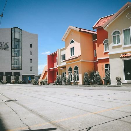 Ava Hotel Phitsanulok Exterior foto