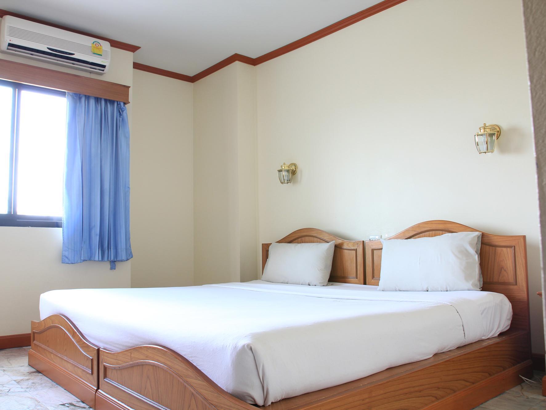 Ava Hotel Phitsanulok Exterior foto